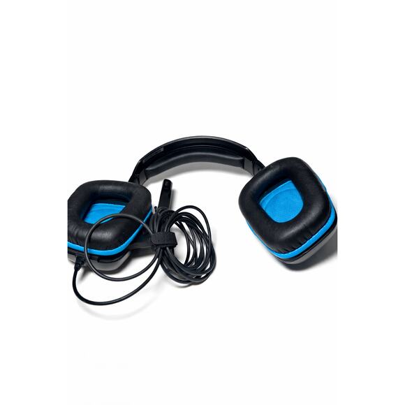 Logitech G432 Headset - Picture 3 of 4